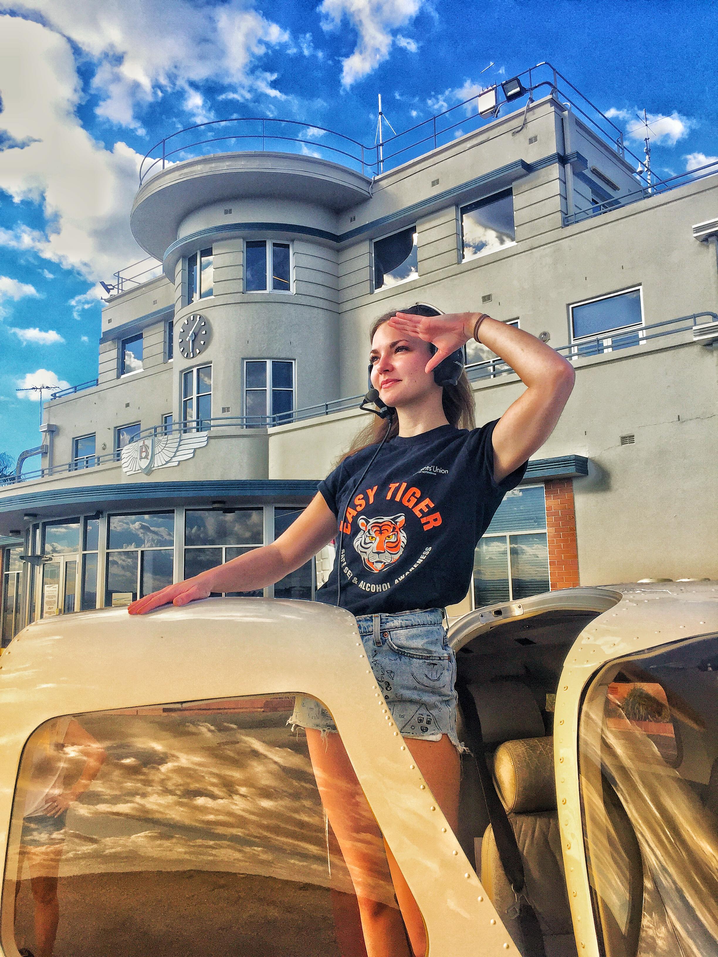 Brisbane City Scenic Flight