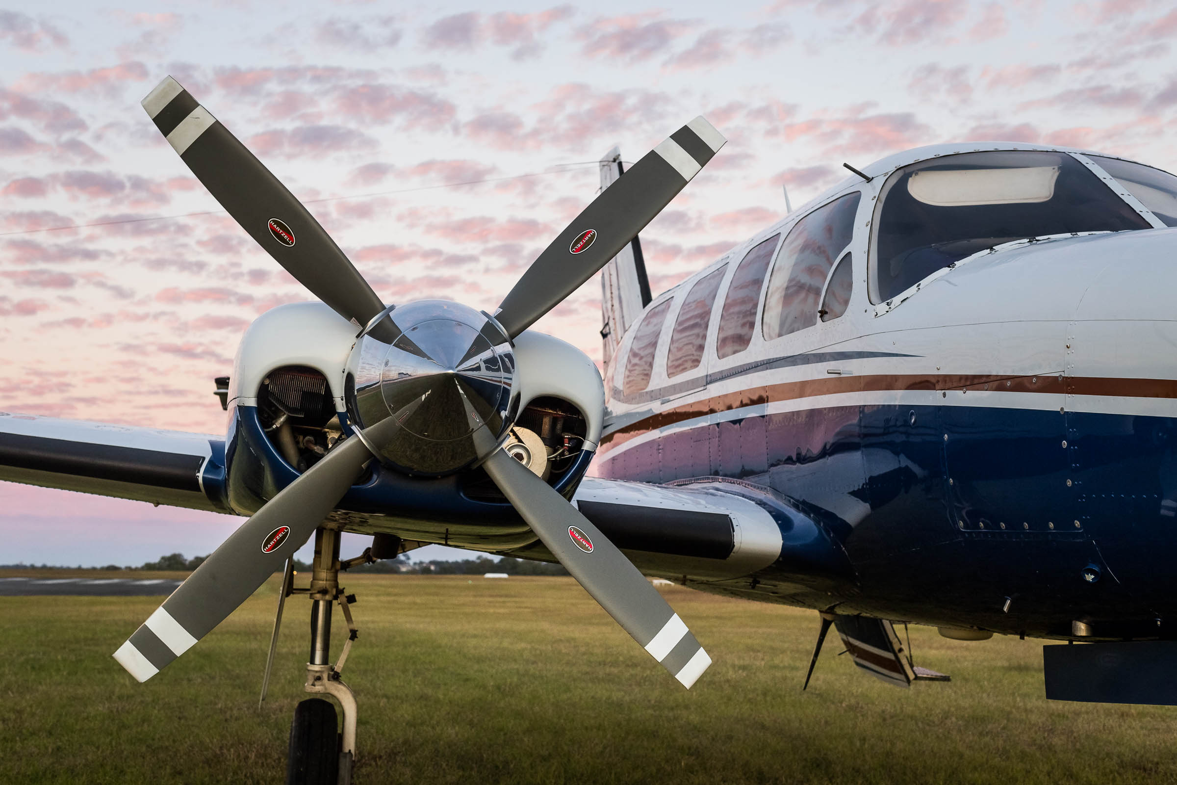 Archerfield to Wagga Wagga 31st Oct - 2nd November 2019