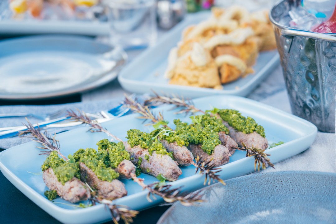 Stradbroke Island Adventure