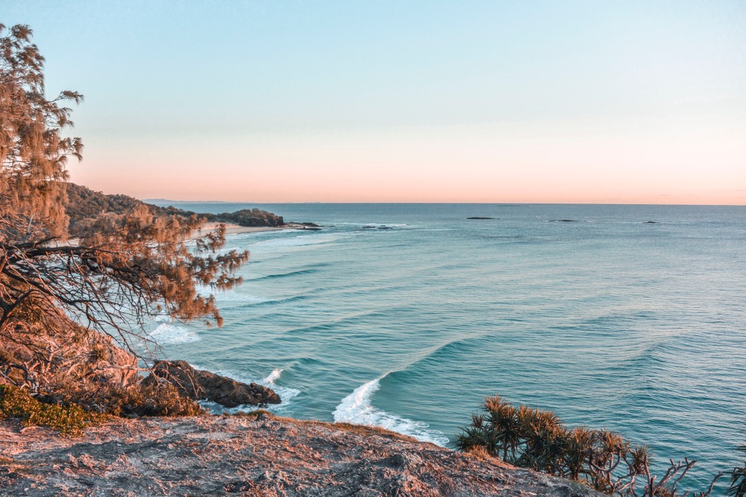 Stradbroke Island Adventure