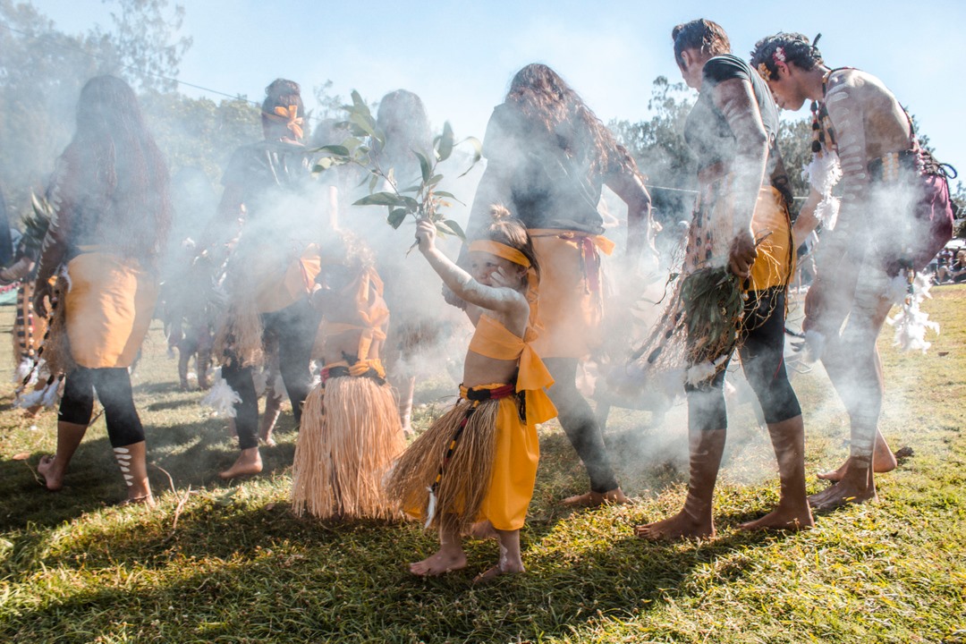 Stradbroke Island Adventure