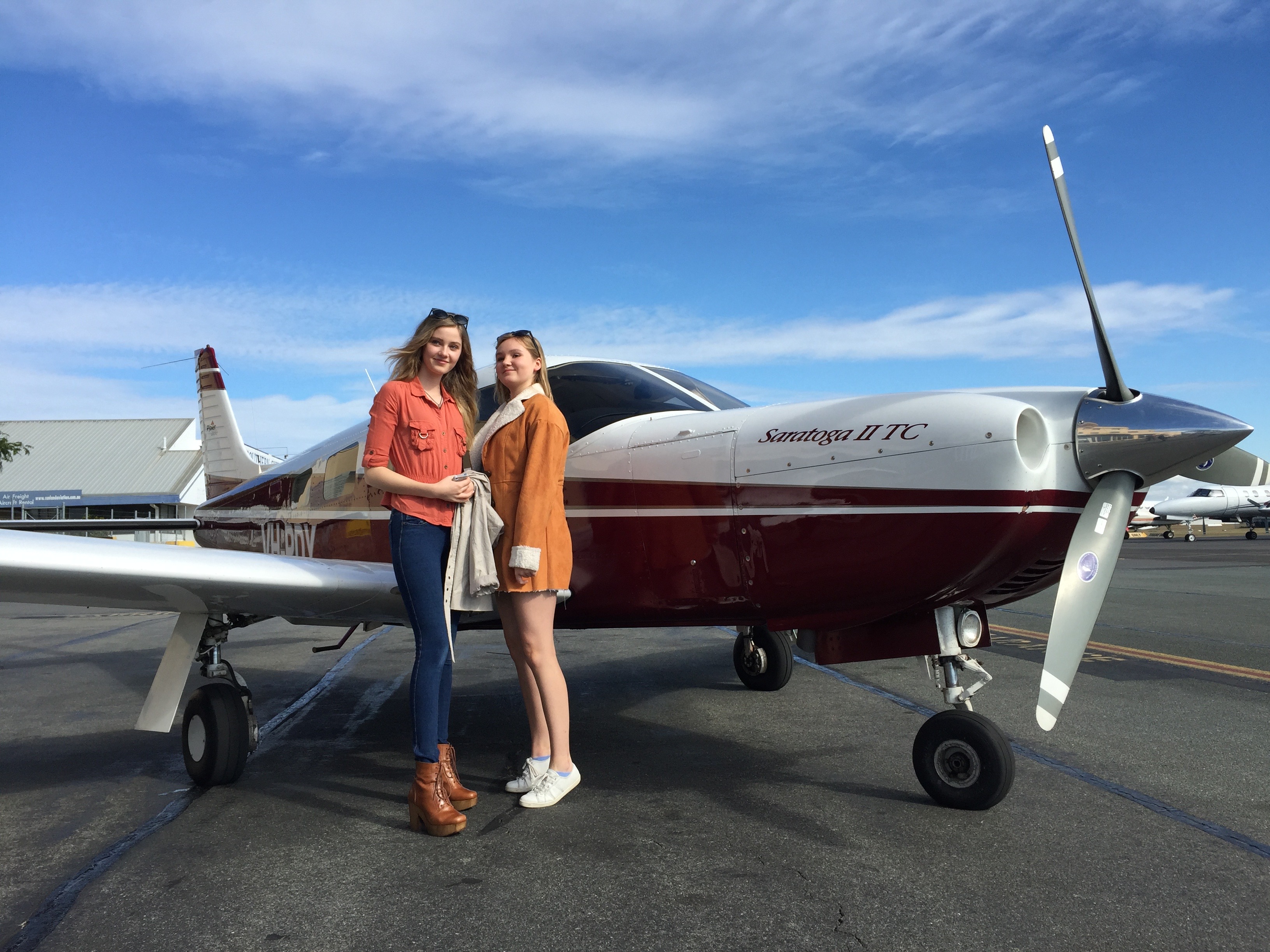 Brisbane City River Run
