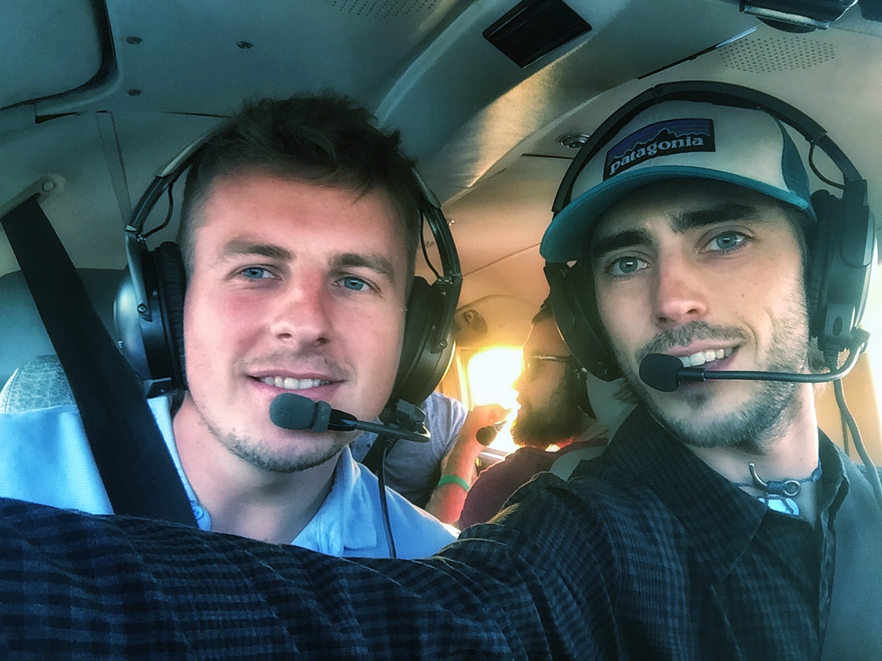 Bay Island Tour Scenic Flight