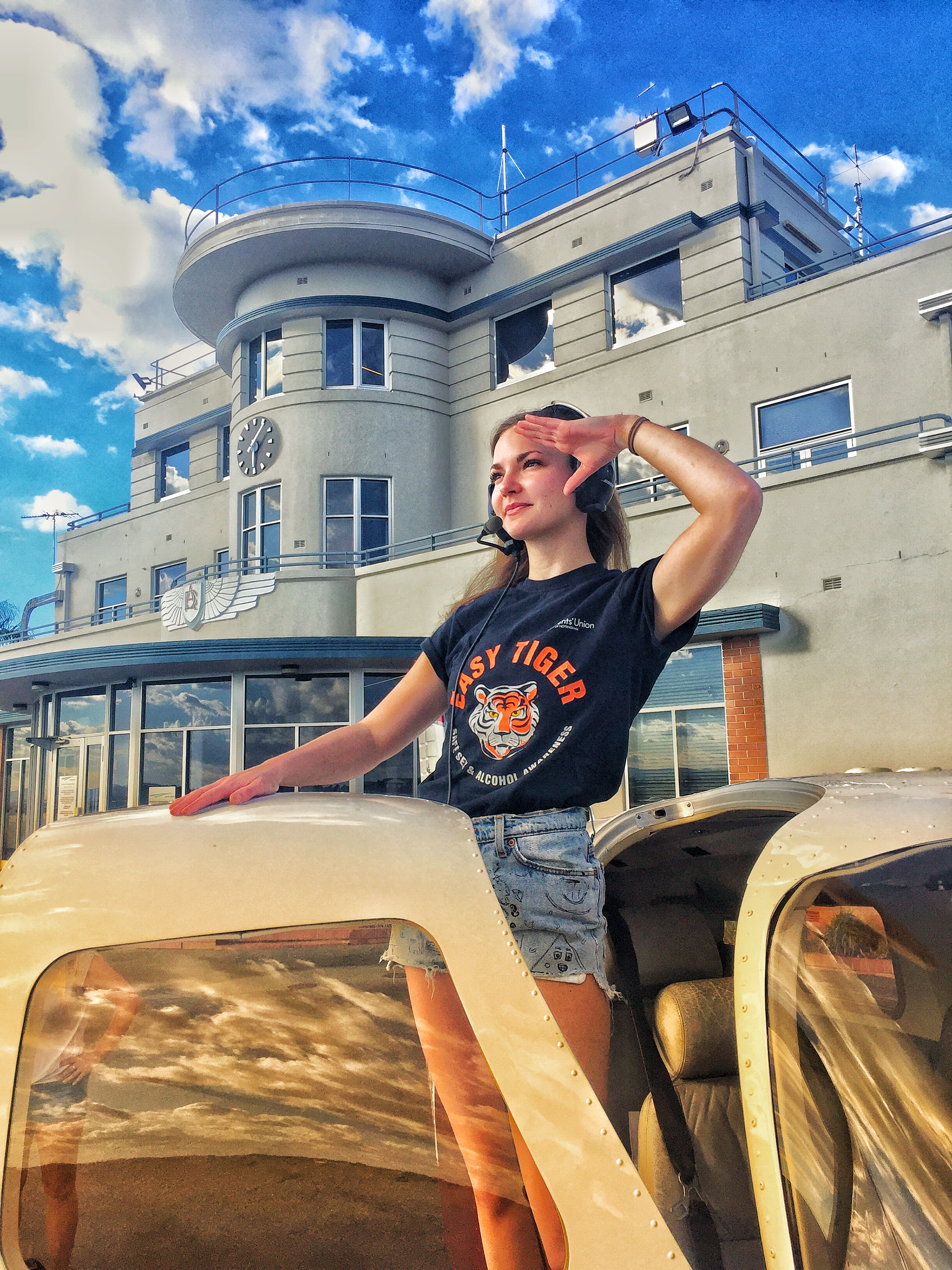 Bay Island Tour Scenic Flight