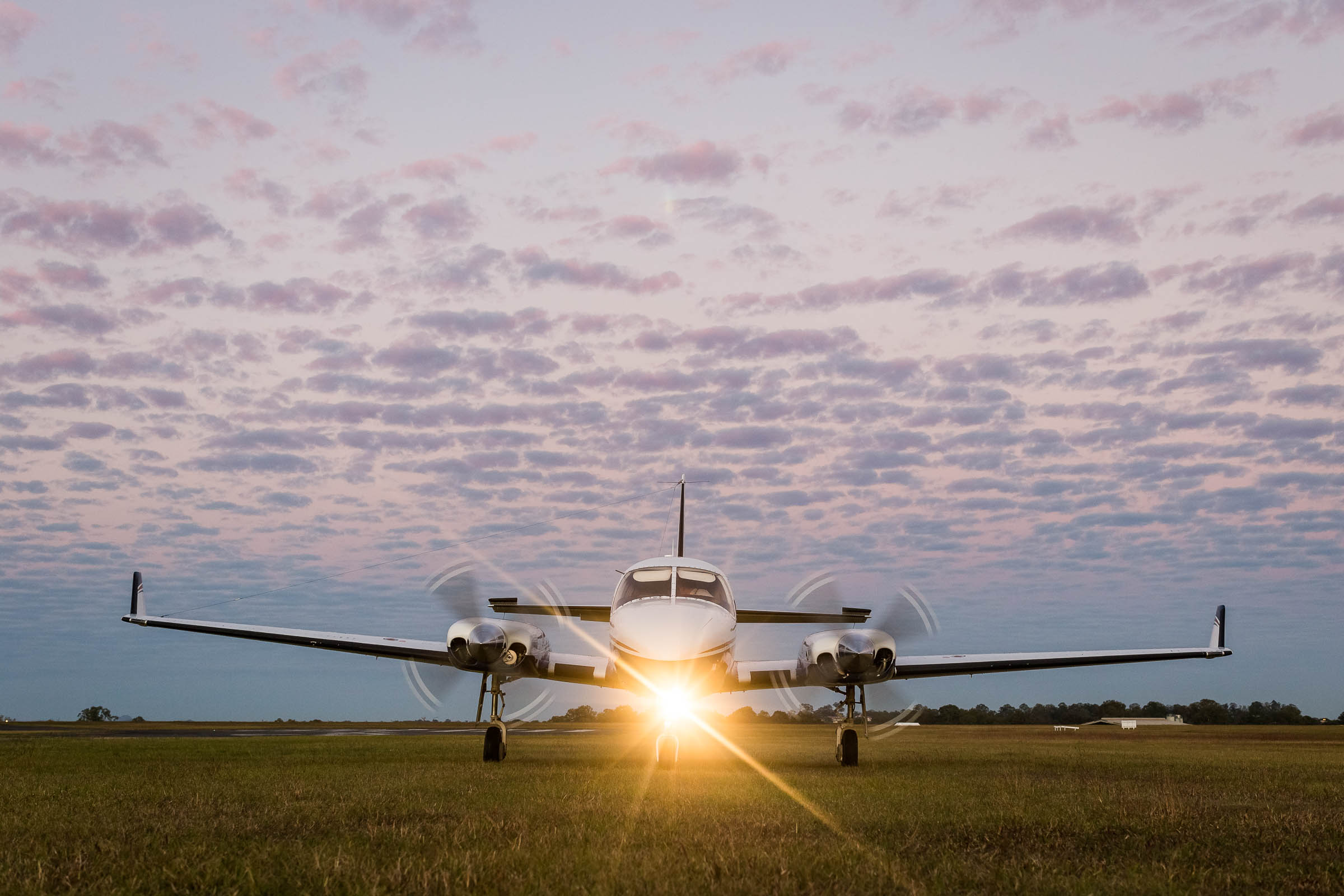 The Sky Dance Great Australian Wine Tour