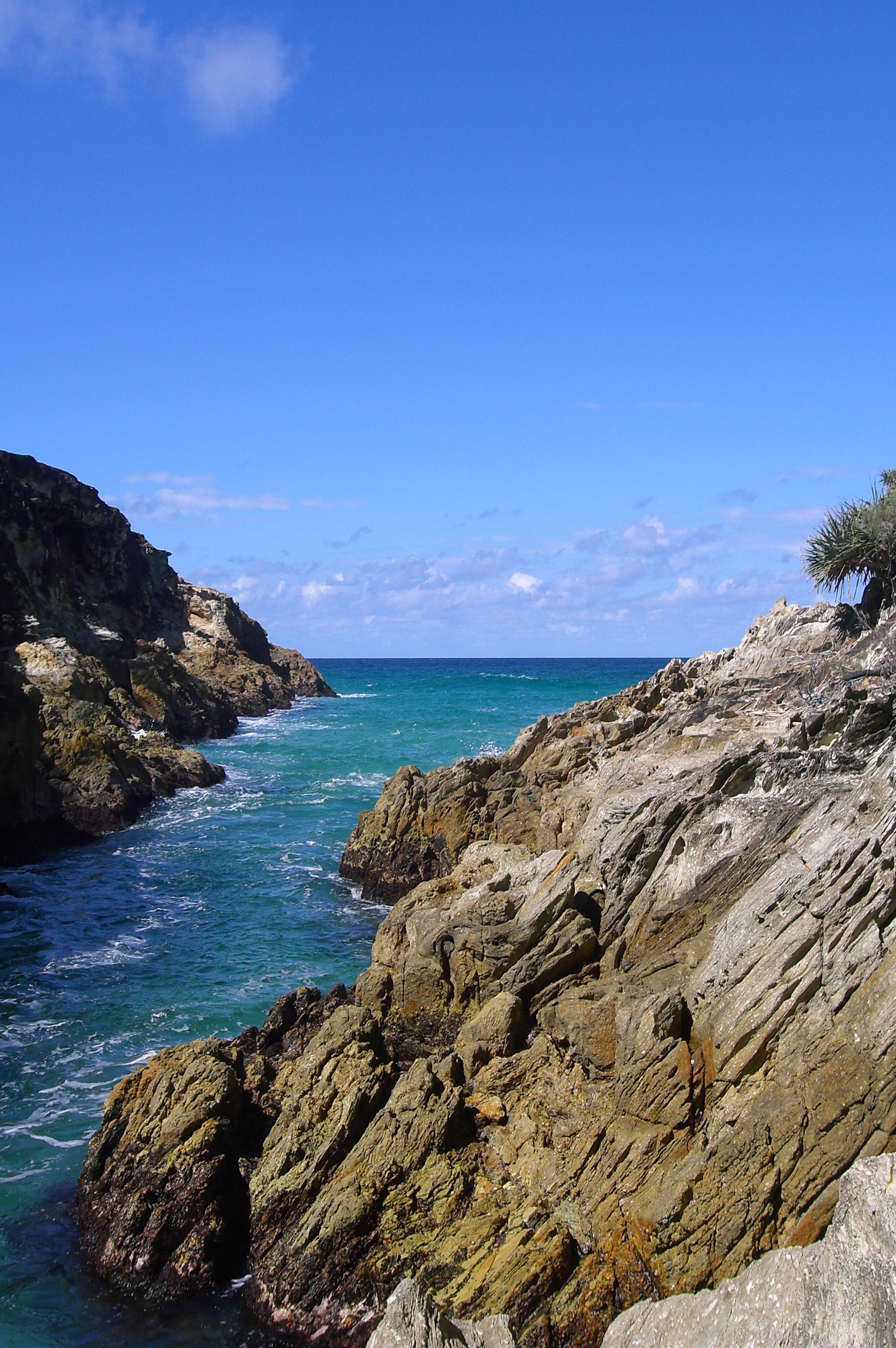 Stradbroke Island Adventure