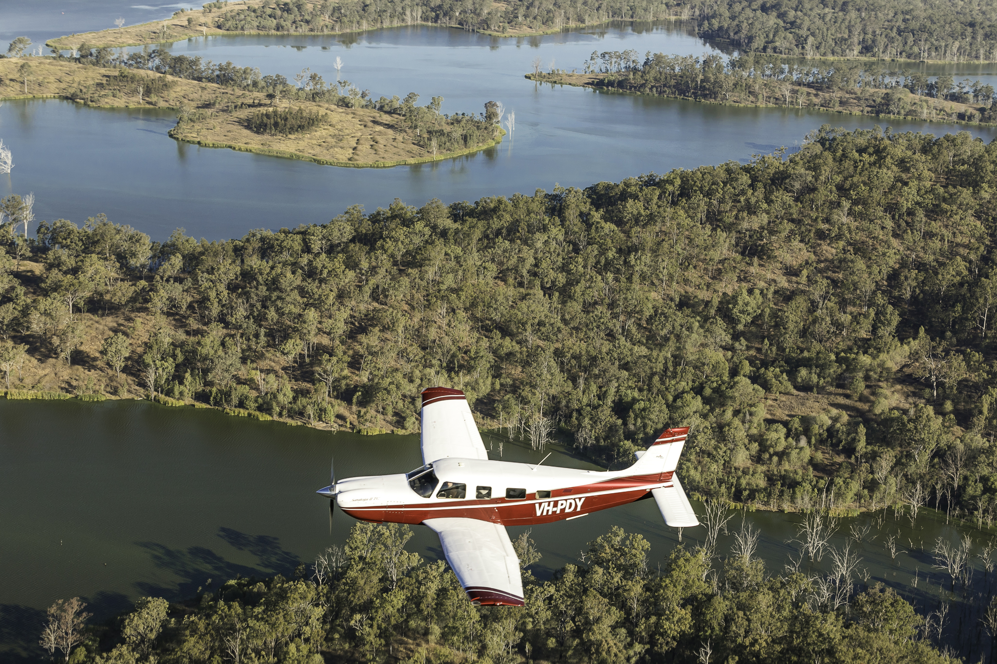 Stradbroke Island Product Development