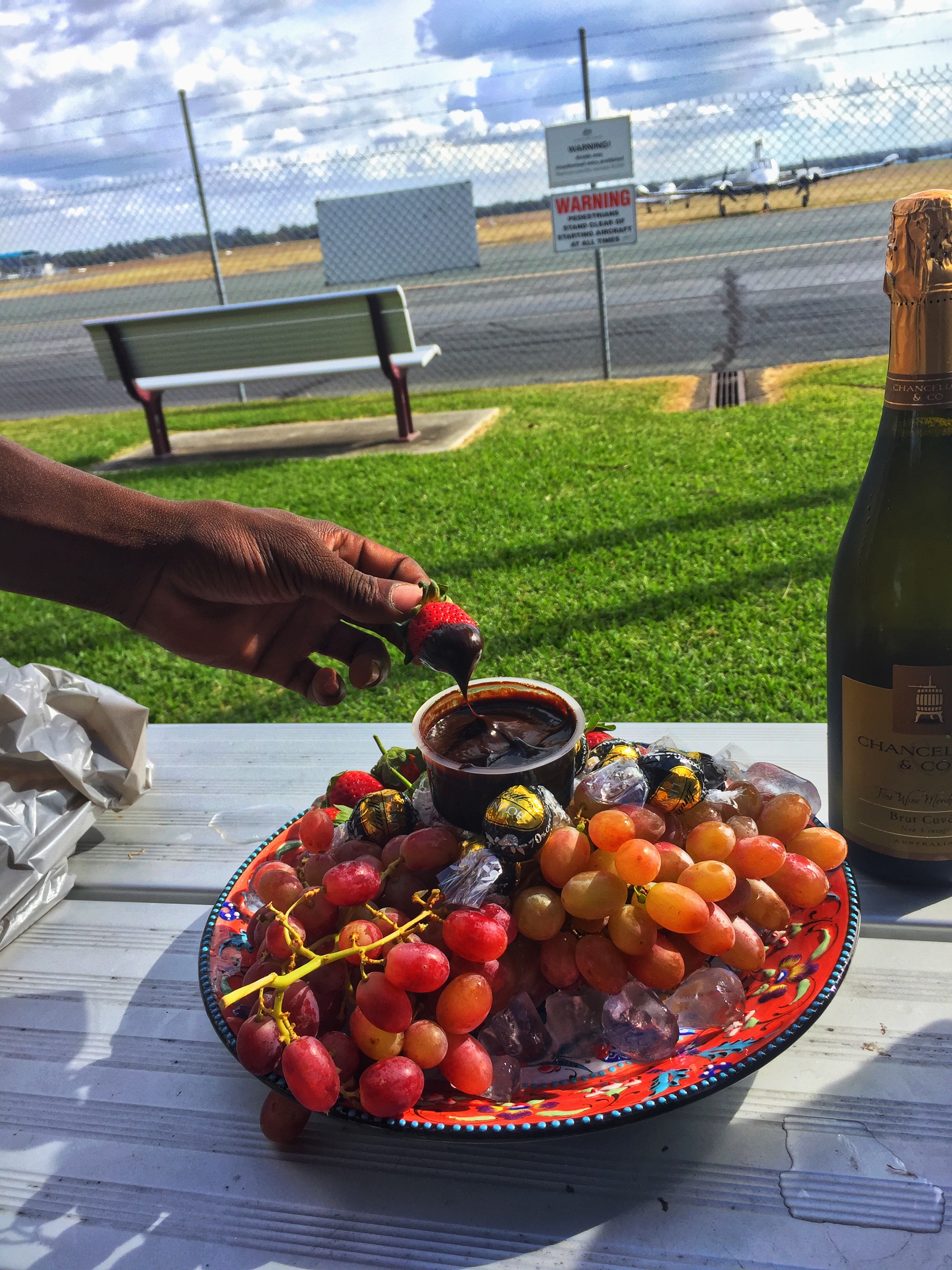 Brisbane City Scenic Flight