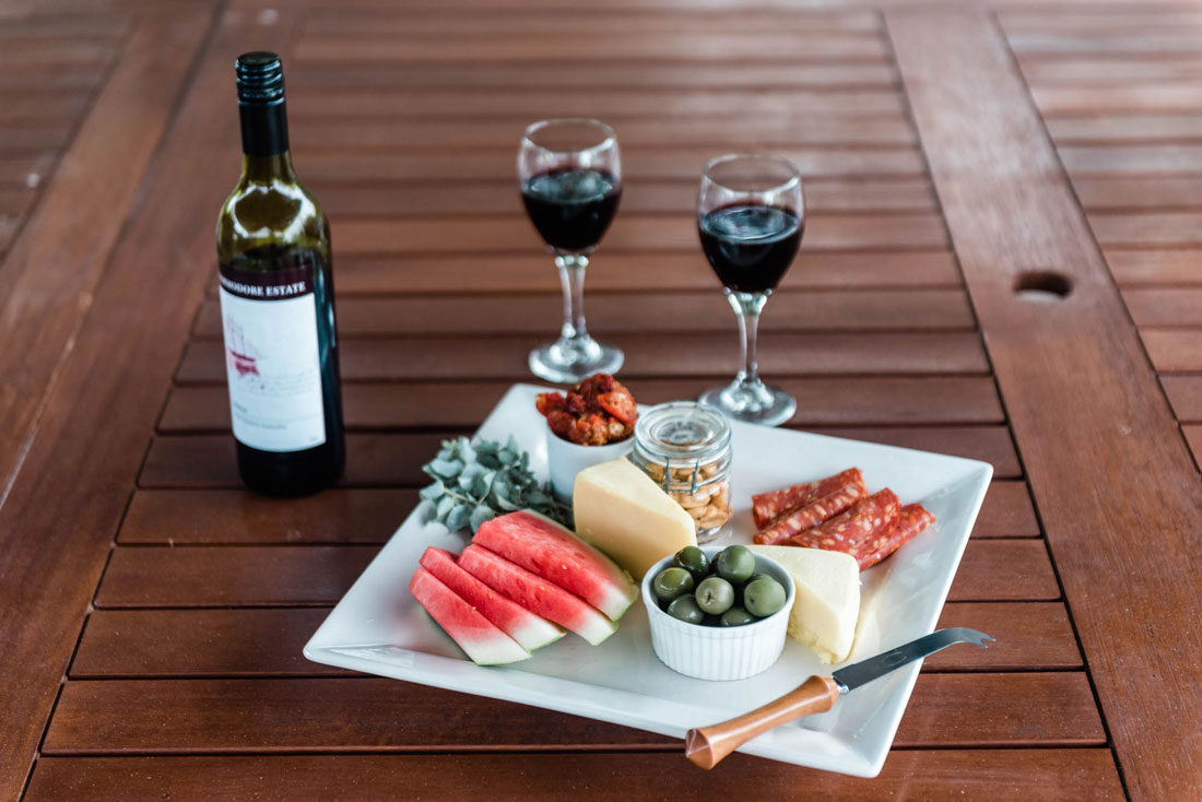 Lake Eyre and Goyder Lagoon (4 days)