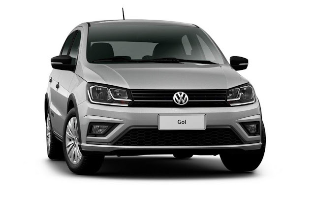 Explora Volkswagen Gol @Bacalar (English)