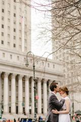 I Heart New York Intimate Wedding Package