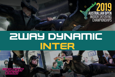 Australian Open 2019 - 2-way Dynamic Inter - EARLY BIRD $50 OFF