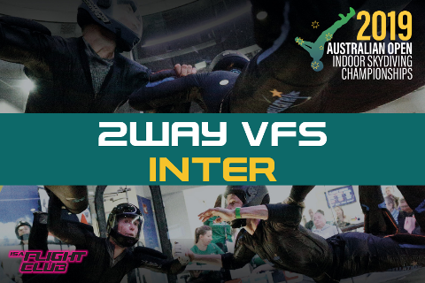 Australian Open 2019 - 2-way VFS Inter - EARLY BIRD $50 OFF