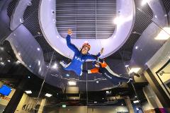 iFLY Value - Agency Sydney