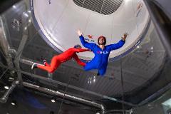 Perth Indoor Skydiving (2 flights)
