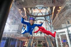 Perth Indoor Skydiving (2 flights)