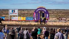 Carnarvon Cup Weekender 