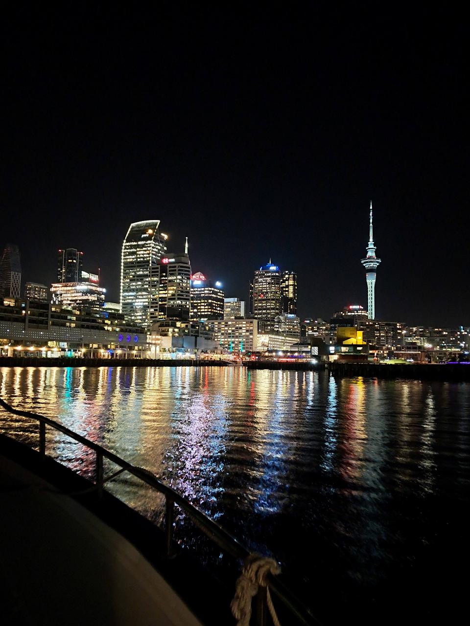 Auckland Romantic Escape (3 days / 2 nights)