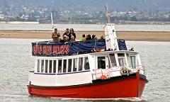 The Riverhead Cruiser Public Ferry