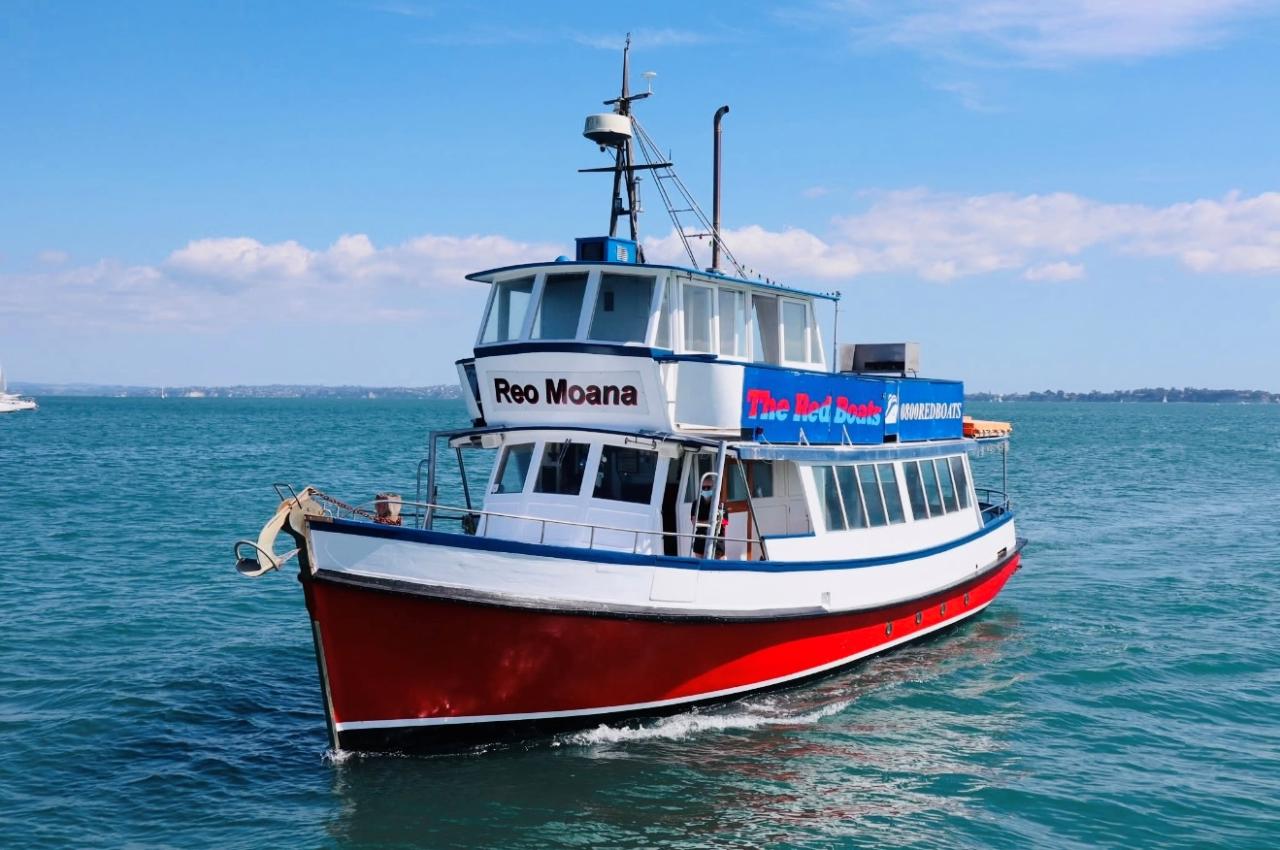 Auckland Family Fun Trip by NZ GO Tours & Travel