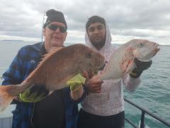 Individual Fishing - Full Day