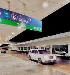 Transfer Cancun Airport - Hotel Zone 