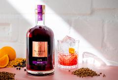 A Unique Gin Experience for Two and a Bottle to Take Home