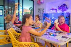 Reef Rangers Kids Club | Ages 5-12