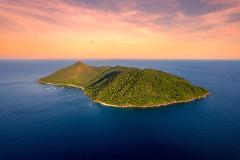 Fitzroy Island Full Day Tour from Cairns | Return Ferry (11am-8:30pm)