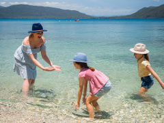 Mother's Day High-Tea | 11am - 5pm 