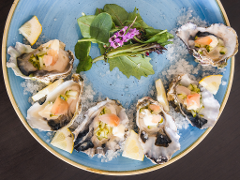 Mother's Day High-Tea | 11am - 5pm 