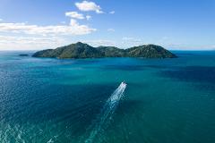 Cairns to Fitzroy Island Transfers