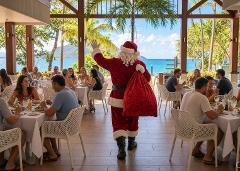 Christmas Lunch