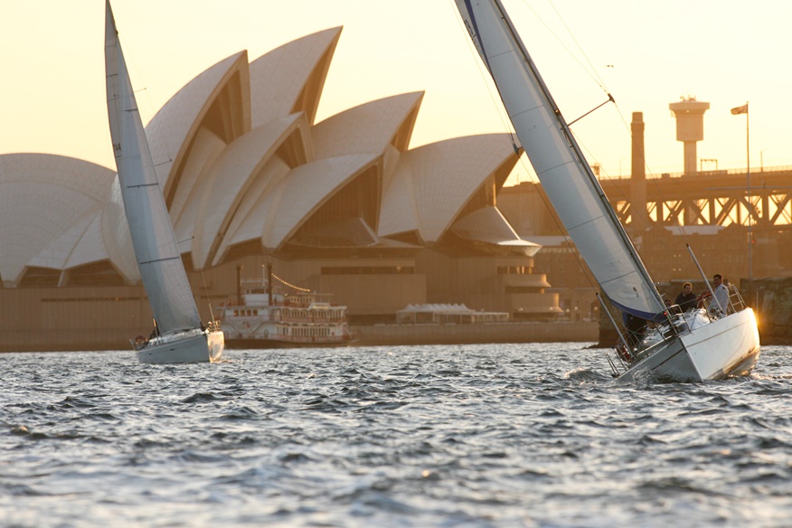 Twilight Racing - Try Sailing - No Experience Required! 