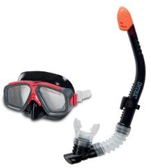 Mask and Snorkel Set