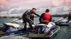 RYA Personal Water Craft Course
