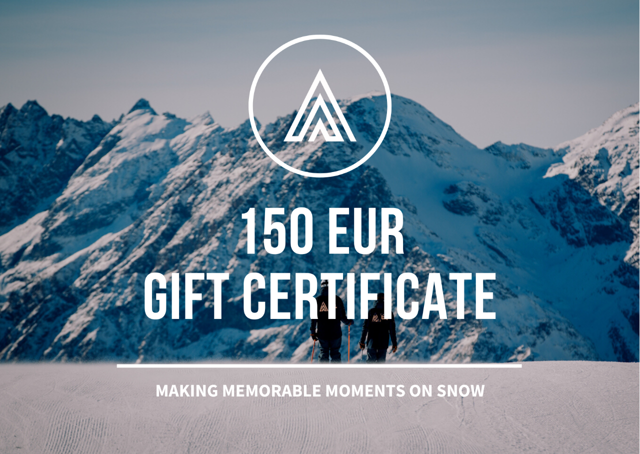 €150 Gift Card 