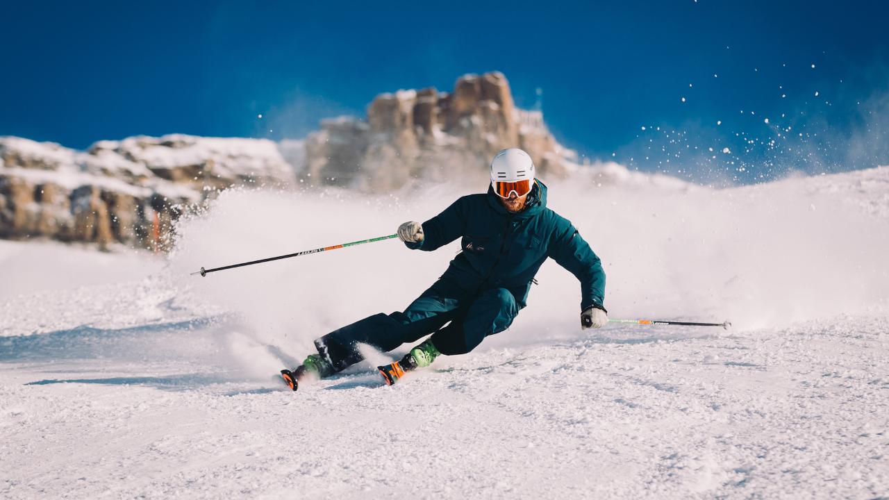 Local Kids Ski Club