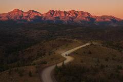 Regional Connections - Adelaide to Flinders Rangers
