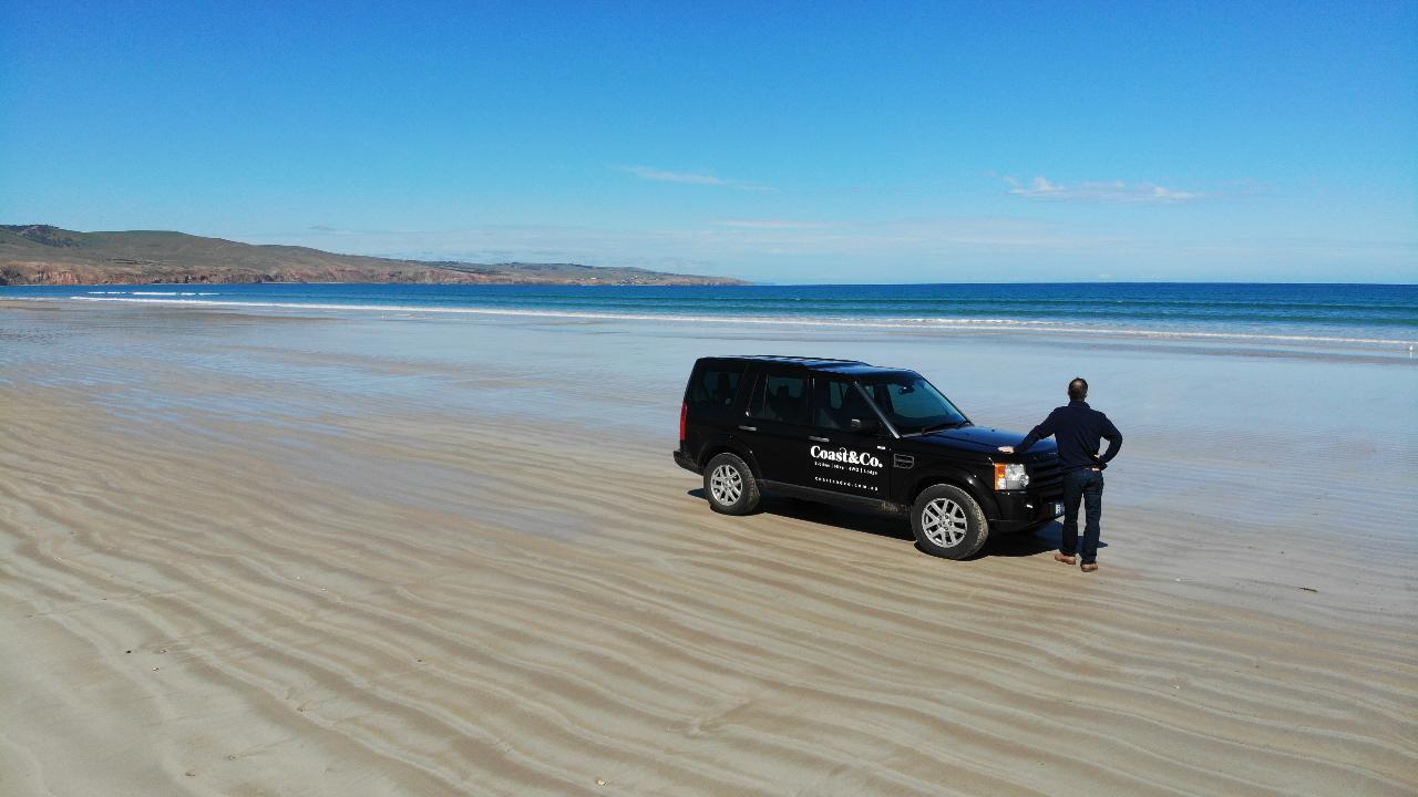 Fleurieu Coastal Safari