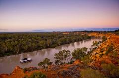 Regional Connections - Adelaide to Riverland