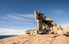 Regional Connections - Adelaide to Kangaroo Island