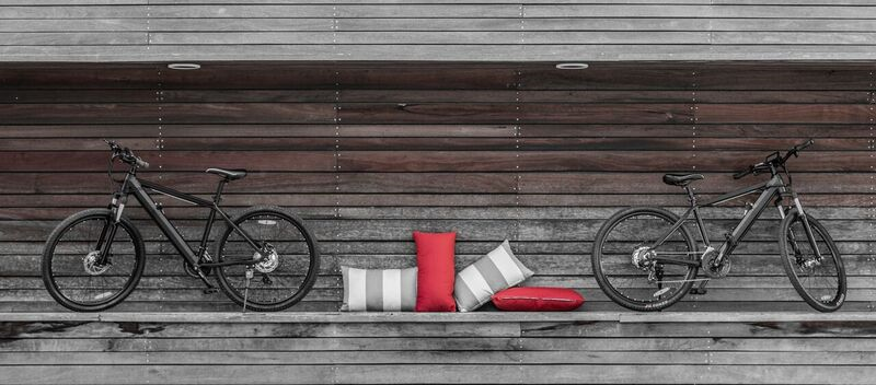 E-Bike Guided Tour plus transfers