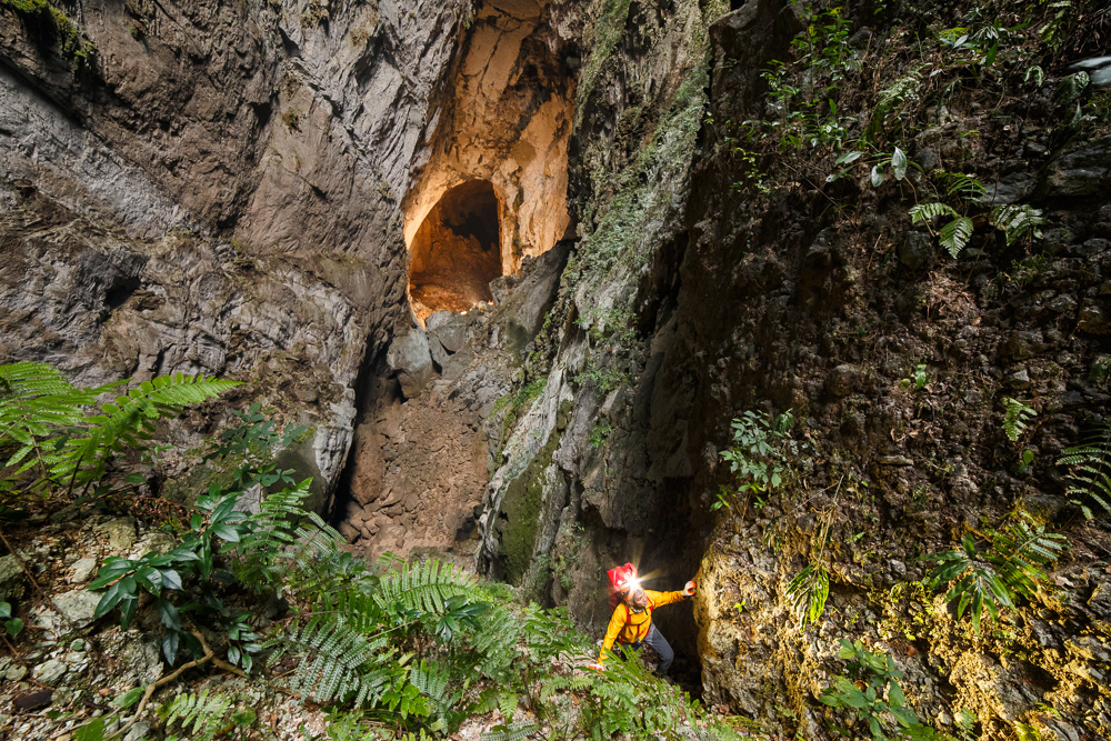 Son Doong Expedition (6 Days)
