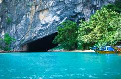 Private - Phong Nha Dark Cave Tour