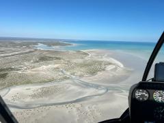 Eco Beach One-Way Transfer to/from Broome