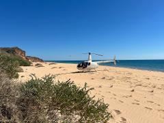 Eco Beach Explorer (including lunch) ex Broome