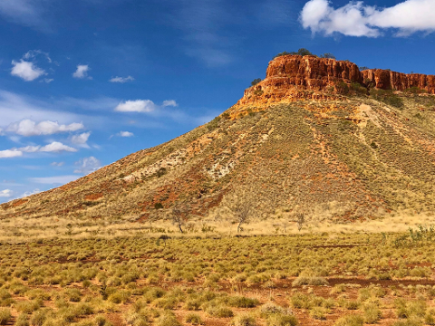 BME-EREC | Edgar Ranges & Eco Beach Lunch Explorer ex Broome