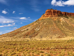 BME-EREC | Edgar Ranges & Eco Beach Lunch Explorer ex Broome