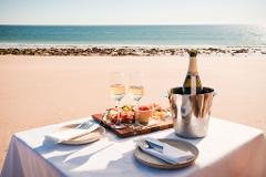 BME-FSS | For Someone Special 45-Minute Private Scenic Flight & Gourmet Beach Picnic ex Broome